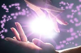 Energy Healing by Psychic Lakshmi